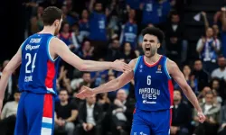 Hapoel Tel Aviv'den Elijah Bryant'a rekor teklif!