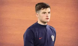 Hırvatistan'ın geleceği Baturina, Como'da!