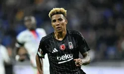Lazio, Gedson Fernandes'e talip oldu