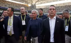 Mourinho'nun tazminatı, Ali Koç ile yönetimi karşı karşıya getirdi