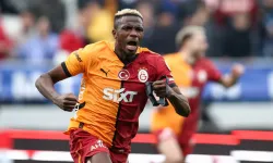 Osimhen ile Napoli arasında ipler gergin!