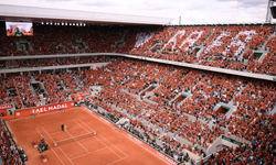 Roland Garros 2025: Favoriler yarı finalde, sürpriz Musetti!