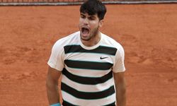 Tenis Sarhoşluğu