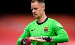 Ter Stegen, Galatasaray'ın takibinde