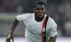 Yunus Musah, adım adım Napoli'ye