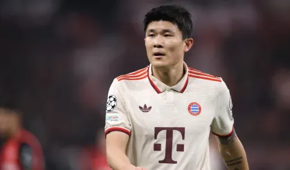 Kim Min Jae’ye Suudi Arabistan Kancası: Al Nassr Devrede