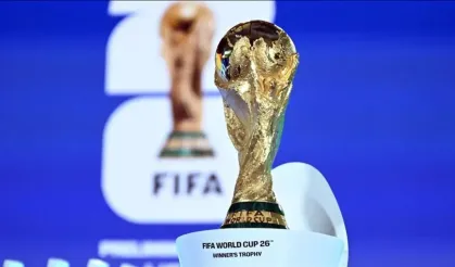 Avustralya, Dünya Kupası biletini aldı!