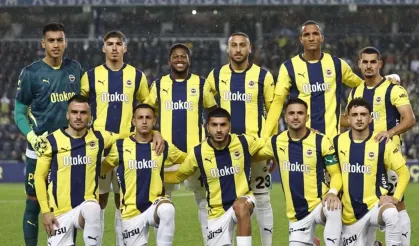 Fenerbahçe, tarihin en iyilerinden birini getirebilir! Bu hamle Osimhen'i de unutturur