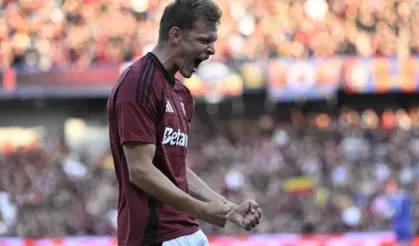 Galatasaray'ın Ross'a sabrı kalmadı