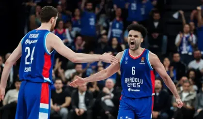 Hapoel Tel Aviv'den Elijah Bryant'a rekor teklif!