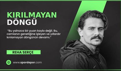 Kırılmayan Döngü