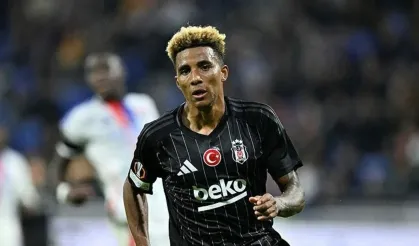 Lazio, Gedson Fernandes'e talip oldu