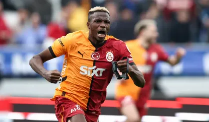 Osimhen ile Napoli arasında ipler gergin!