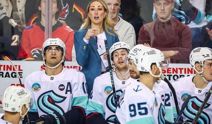 NHL’de Kadınlar Tarih Yazıyor: Jessica Campbell ve Manon Rheaume’un İzleri