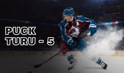 Draisaitl – McDavid Ortaklığı Tarih Yazıyor: 7 Sezonda 50+ Asist
