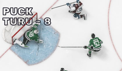 Batı Konferansı’nda İlk Tur Nefes Kesti, Doğu’da Favoriler Zorlanmadı