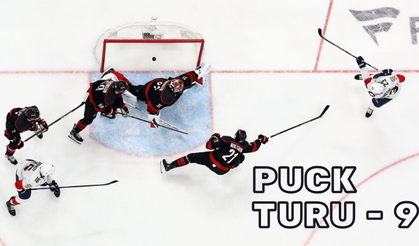 Florida Panthers, Edmonton Oilers'ı Mağlup Ederek Stanley Kupası’nı Kazandı