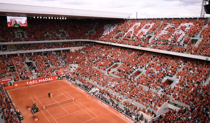 Roland Garros 2025: Favoriler yarı finalde, sürpriz Musetti!
