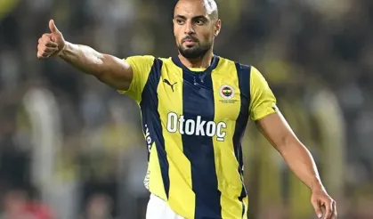 Sofyan Amrabat'tan transfer süreci ve Galatasaray itirafı