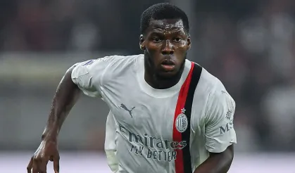 Yunus Musah, adım adım Napoli'ye