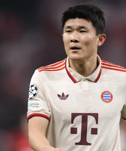 Kim Min Jae’ye Suudi Arabistan Kancası: Al Nassr Devrede