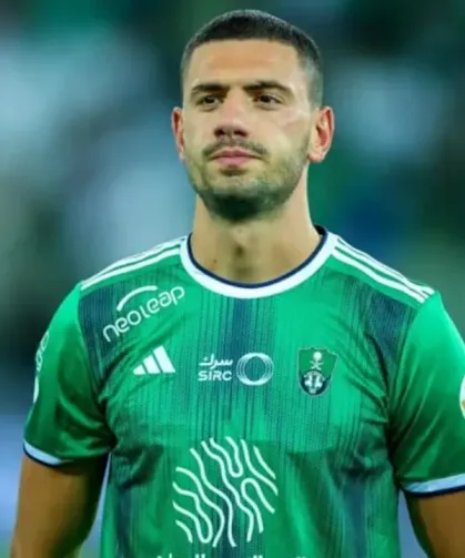 Fenerbahçe'nin Merih Demiral planı!