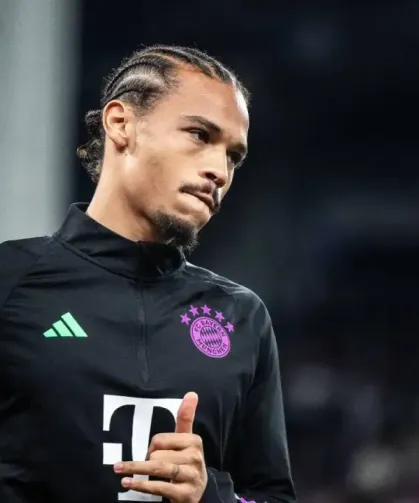 Leroy Sane'de flaş gelişme!