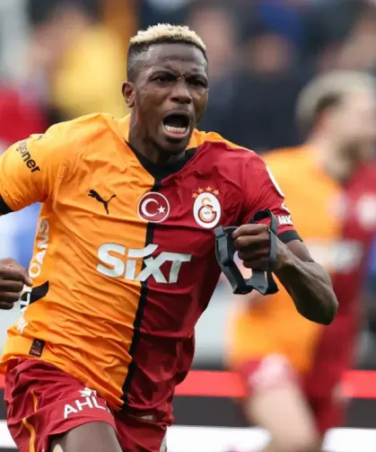 Osimhen ile Napoli arasında ipler gergin!