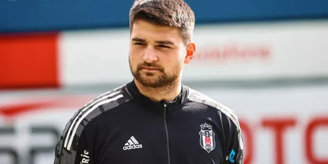 Beşiktaş Ersin Destanoğlu ile sözleşme yeniledi!