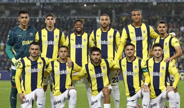 Fenerbahçe, tarihin en iyilerinden birini getirebilir! Bu hamle Osimhen'i de unutturur
