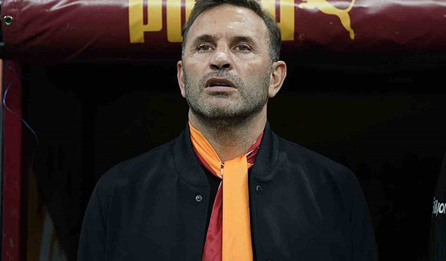 Ferrari Metaforu ve Okan Buruk