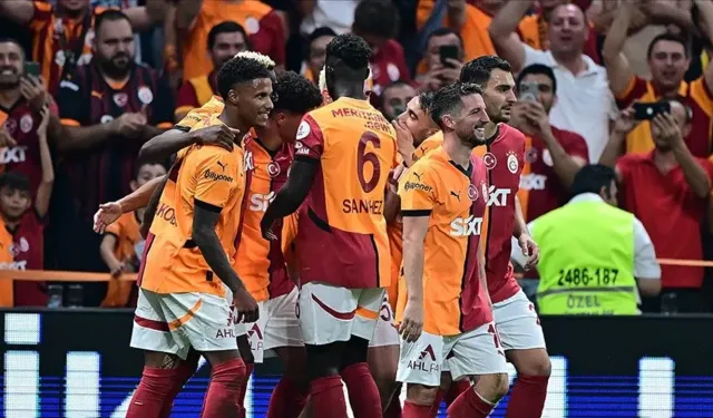 Galatasaray transferde atağa geçti! Milan'ın yıldızı radarda