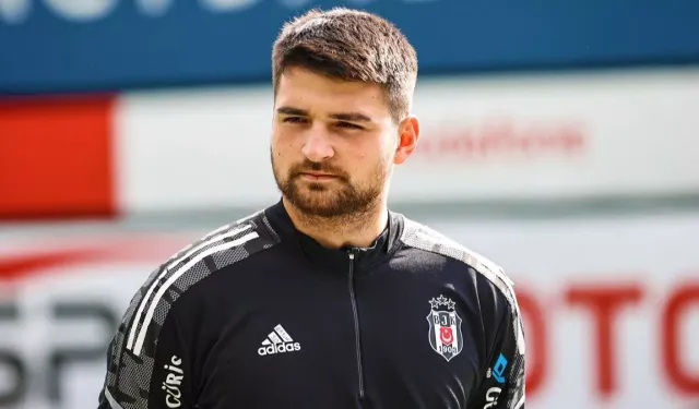 Beşiktaş Ersin Destanoğlu ile sözleşme yeniledi!