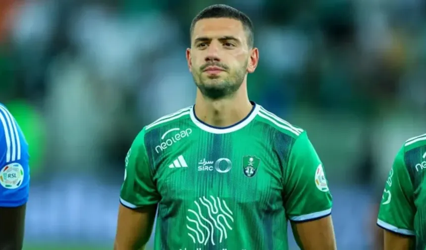 Fenerbahçe'nin Merih Demiral planı!