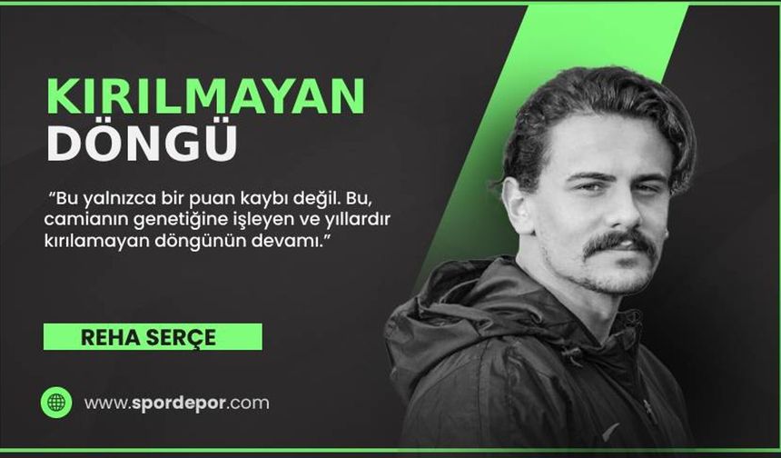 Kırılmayan Döngü