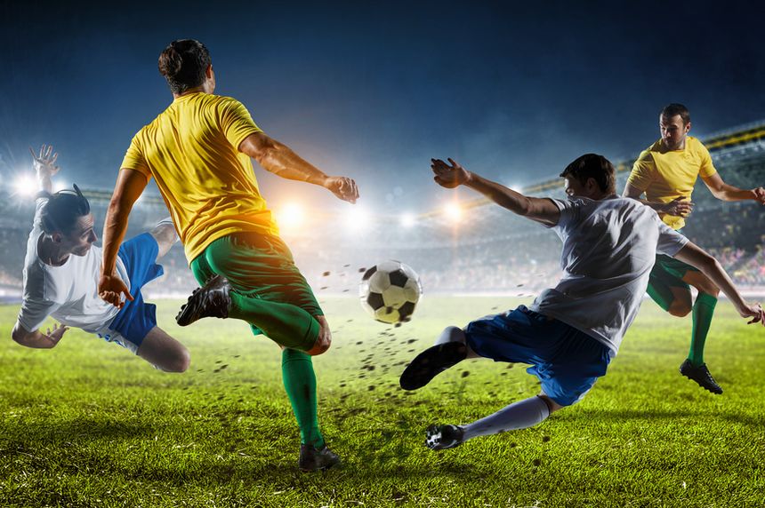 Erkekler Neden Futbol Hastası?