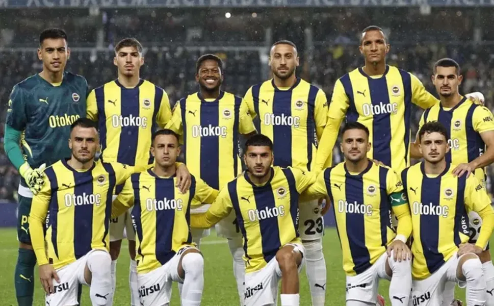 Fenerbahçe, tarihin en iyilerinden birini getirebilir! Bu hamle Osimhen'i de unutturur