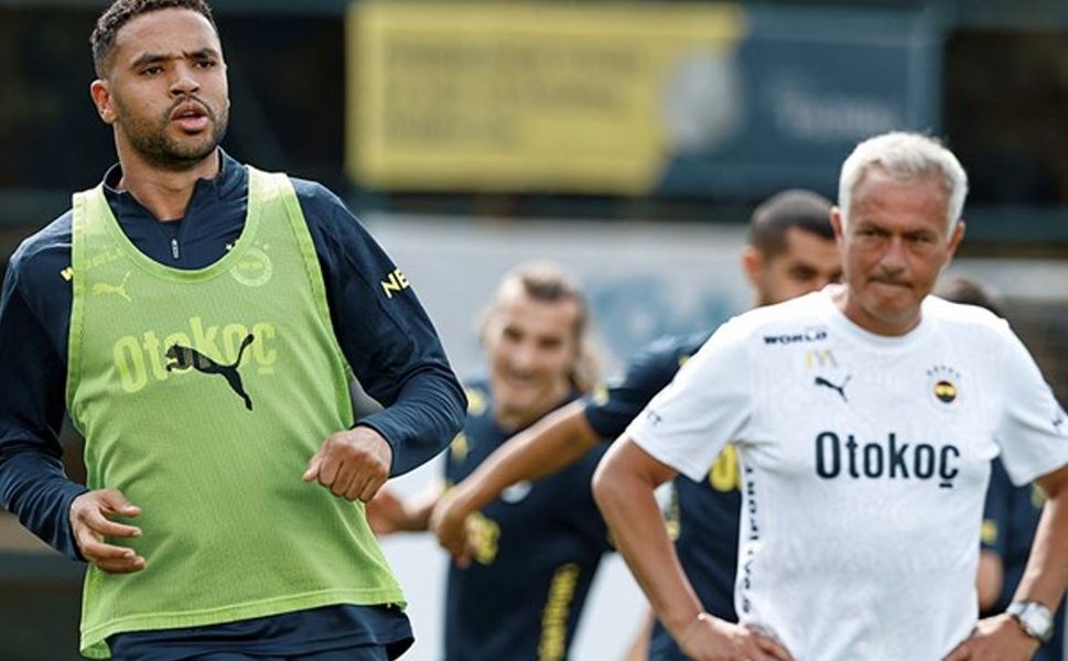Fenerbahçe'de Mourinho reformu! 7 futbolcunun bileti kesiliyor