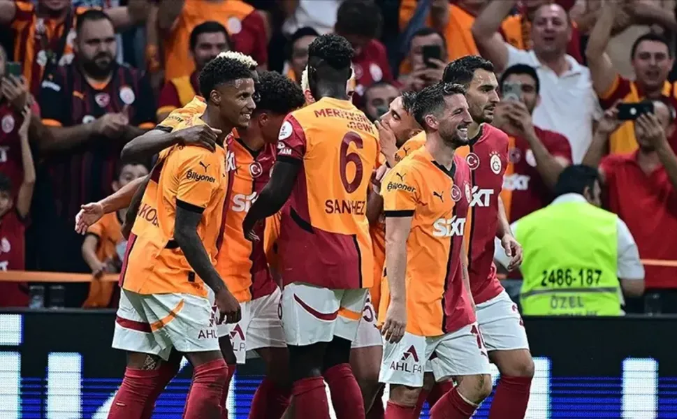 Galatasaray transferde atağa geçti! Milan'ın yıldızı radarda