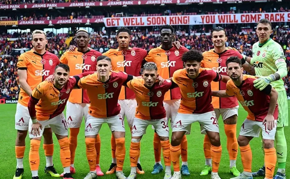 Galatasaray transferde harekete geçti: Osimhen'in katkısıyla Fransa'ya açılıyor