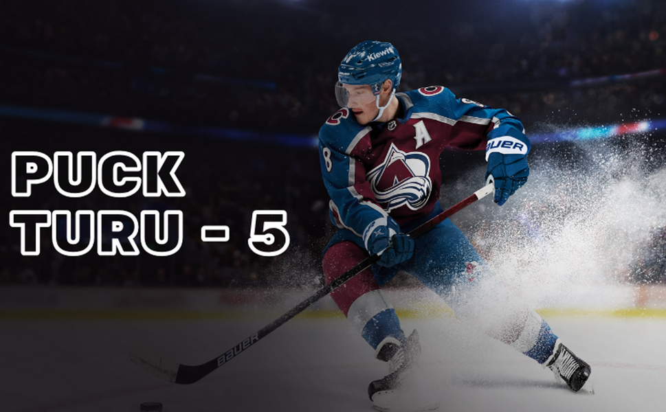 Draisaitl – McDavid Ortaklığı Tarih Yazıyor: 7 Sezonda 50+ Asist
