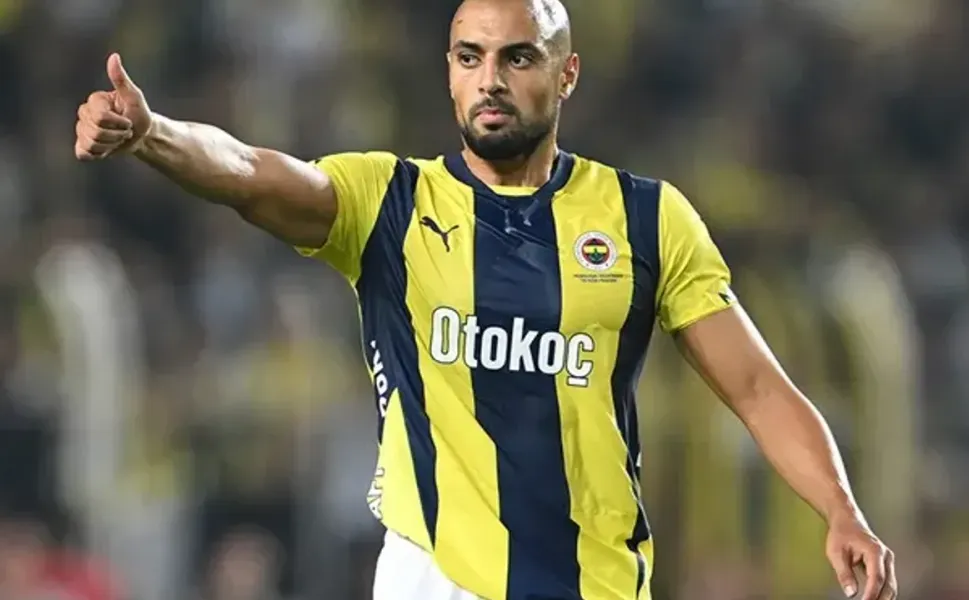 Sofyan Amrabat'tan transfer süreci ve Galatasaray itirafı